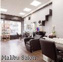 Malibu Salon logo